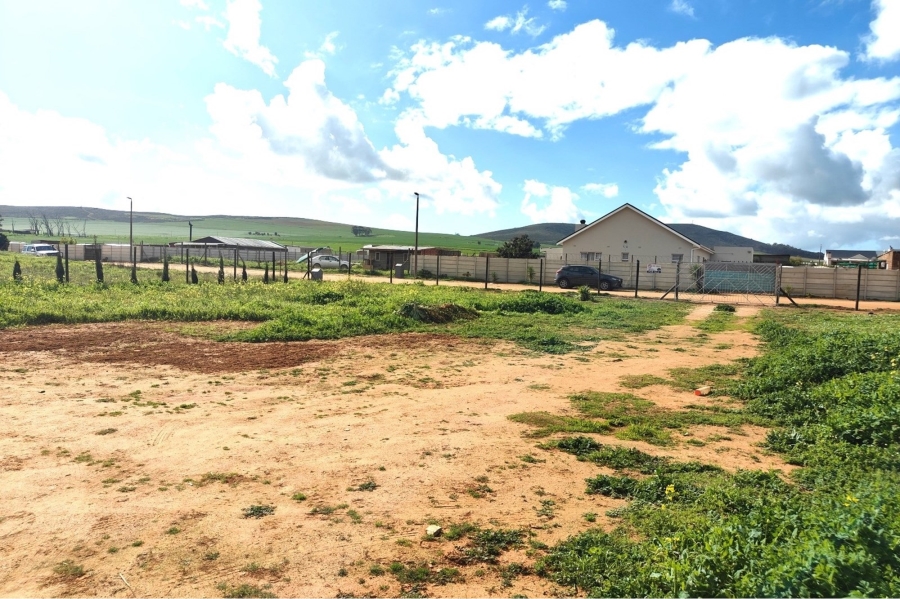 0 Bedroom Property for Sale in Moorreesburg Rural Western Cape